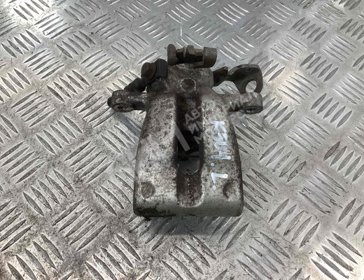 Суппорт задний левый Opel Astra H 2004-2007  Opel Astra Astra H 2004-2007