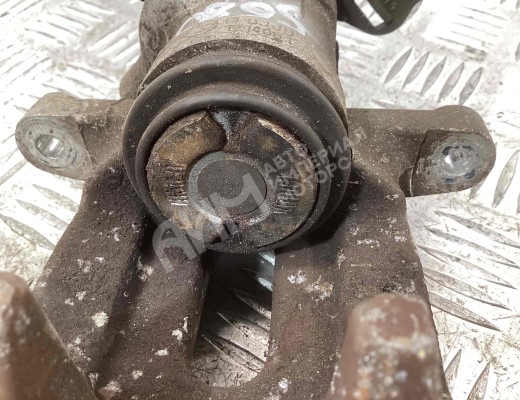Суппорт задний правый Citroen C4 (LA/LC) 2004-2010  Citroen C4 C4 (LA/LC) 2004-2010