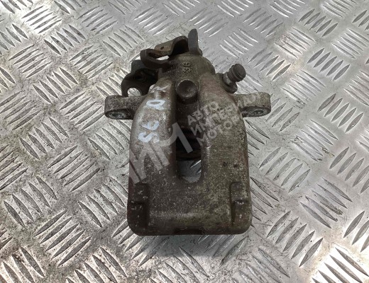 Суппорт задний правый Citroen C4 (LA/LC) 2004-2010  Citroen C4 C4 (LA/LC) 2004-2010