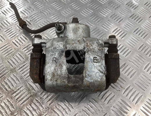 Суппорт передний правый Chevrolet Lacetti (J200) 2004-2013  Chevrolet Lacetti Lacetti (J200) 2004-2013
