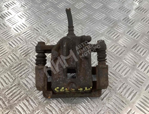 Суппорт задний левый Hyundai Sonata IV (EF) 1998-2001  Hyundai Sonata Sonata IV (EF) 1998-2001