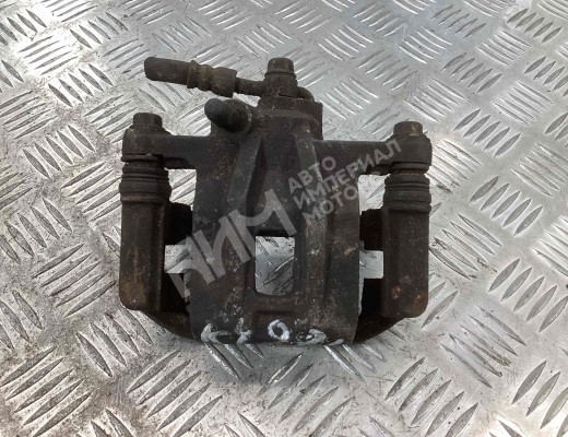 Суппорт задний левый Chevrolet Lacetti (J200) 2004-2013  Chevrolet Lacetti Lacetti (J200) 2004-2013