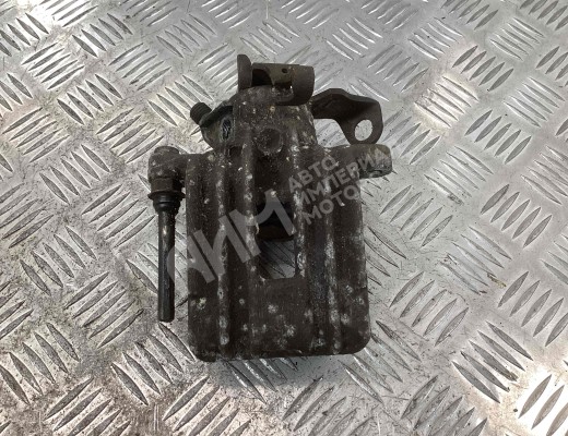 Суппорт задний левый Volkswagen Golf IV (1J) 1997-2004  Volkswagen Golf Golf IV (1J) 1997-2004