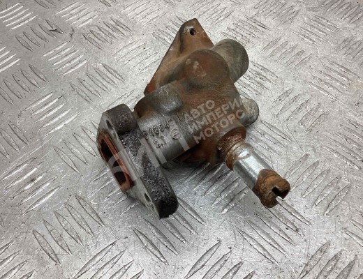 Корпус термостата Chrysler PT Cruiser I (PT) 2000-2006  Chrysler PT Cruiser PT Cruiser I (PT) 2000-2006