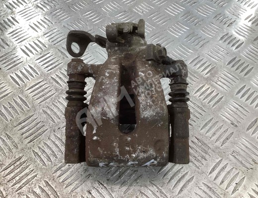 Суппорт задний правый Opel Zafira A 2003-2005 рестайлинг  Opel Zafira Zafira A 2003-2005 рестайлинг