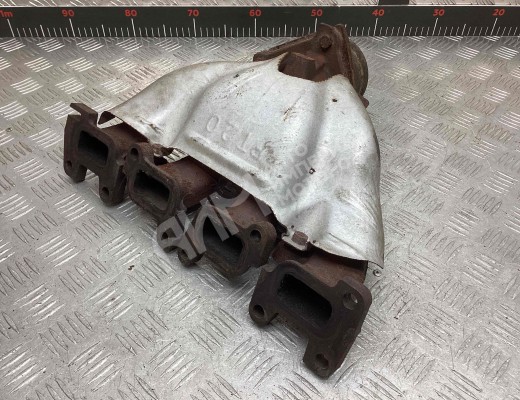 Коллектор выпускной Chrysler PT Cruiser I (PT) 2000-2006  Chrysler PT Cruiser PT Cruiser I (PT) 2000-2006