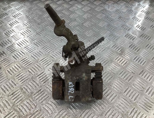 Суппорт задний левый Hyundai Coupe II (GK) 2002-2005  Hyundai Coupe Coupe II (GK) 2002-2005