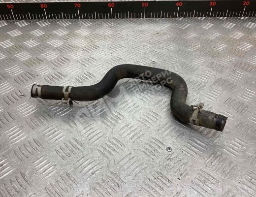 Патрубок отопителя (печки) Chrysler PT Cruiser I (PT) 2000-2006  Chrysler PT Cruiser PT Cruiser I (PT) 2000-2006