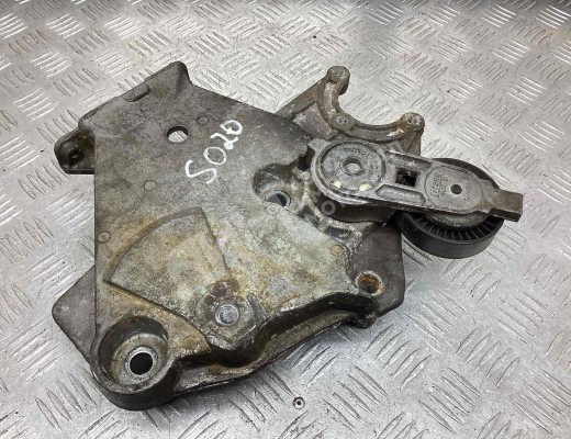 Крышка двигателя передняя Chrysler PT Cruiser I (PT) 2000-2006  Chrysler PT Cruiser PT Cruiser I (PT) 2000-2006