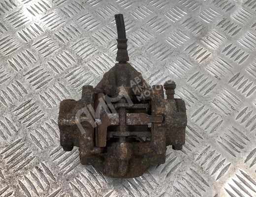Суппорт задний правый Mercedes C (W203) 2000-2004  Mercedes C C (W203) 2000-2004