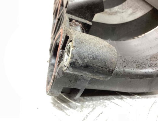 Коллектор впускной Chrysler PT Cruiser I (PT) 2000-2006  Chrysler PT Cruiser PT Cruiser I (PT) 2000-2006