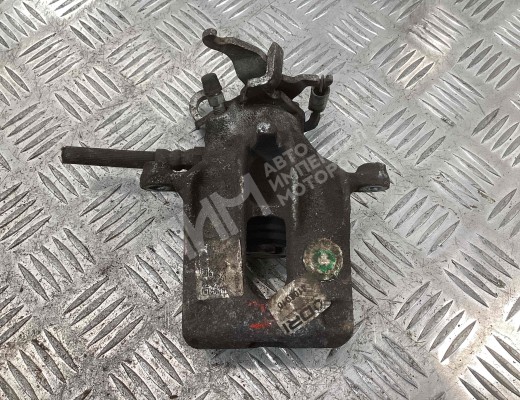 Суппорт задний левый Ford Focus I 2001-2005 рестайлинг  Ford Focus Focus I 2001-2005 рестайлинг