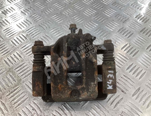 Суппорт задний правый Hyundai Trajet 2004-2008 рестайлинг  Hyundai Trajet Trajet 2004-2008 рестайлинг