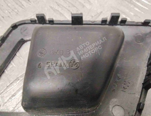 Накладка на ручку двери Volkswagen Polo III (6N/6K) 1994-2002  Volkswagen Polo Polo III (6N/6K) 1994-2002