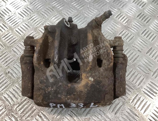 Суппорт передний левый Peugeot Boxer I 1994-2006  Peugeot Boxer Boxer I 1994-2006