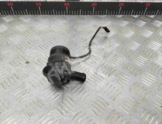 Насос антифриза дополнительный Renault Espace IV 2002-2006  Renault Espace Espace IV 2002-2006