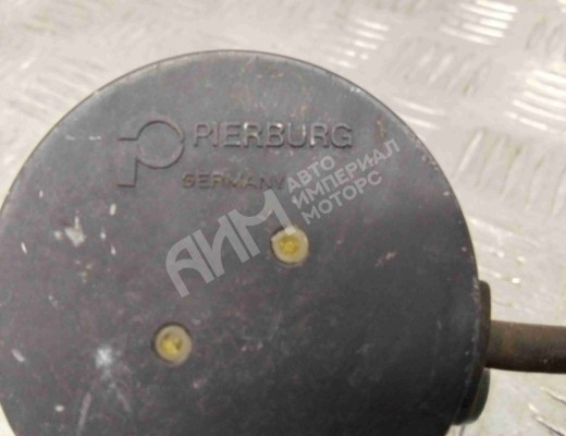 Насос антифриза дополнительный Audi A6 C5 (4B) 2001-2004 рестайлинг  Audi A6 A6 C5 (4B) 2001-2004 рестайлинг