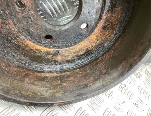 Барабан тормозной Ford T. Connect I 2002-2009  Ford Transit Connect T. Connect I 2002-2009