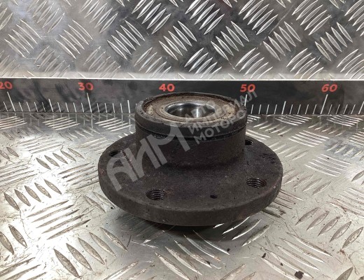 Ступица задняя Volkswagen Touran I (1T) 2003-2006  Volkswagen Touran Touran I (1T) 2003-2006