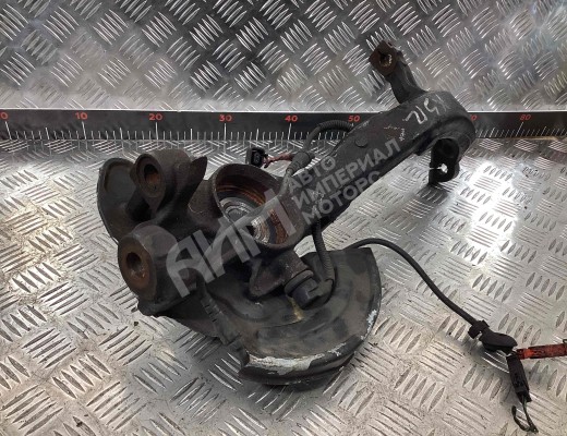 Кулак поворотный левый Audi A6 C5 (4B) 1997-2001  Audi A6 A6 C5 (4B) 1997-2001