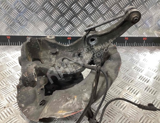 Ступица передняя левая BMW 5-Series (E60/61) 2003-2007  BMW 5-Series 5-Series (E60/61) 2003-2007