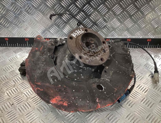 Ступица передняя левая BMW 5-Series (E60/61) 2003-2007  BMW 5-Series 5-Series (E60/61) 2003-2007