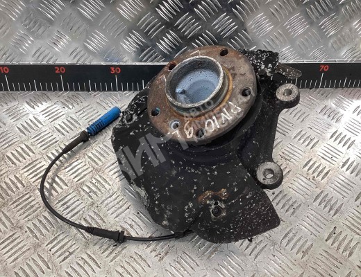 Ступица передняя левая BMW 5-Series (E39) 2000-2004 рестайлинг  BMW 5-Series 5-Series (E39) 2000-2004 рестайлинг