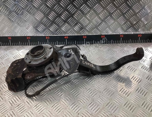 Ступица передняя правая Alfa Romeo GT (937) 2003-2010  Alfa Romeo GT GT (937) 2003-2010