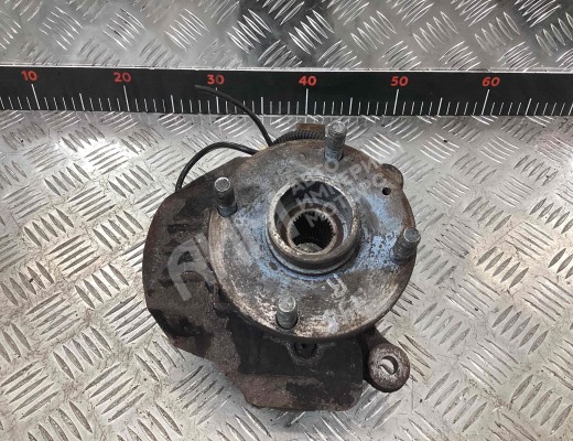 Ступица передняя правая Chevrolet Lacetti (J200) 2004-2013  Chevrolet Lacetti Lacetti (J200) 2004-2013