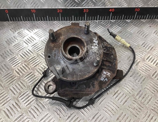 Ступица передняя левая Chevrolet Lacetti (J200) 2004-2013  Chevrolet Lacetti Lacetti (J200) 2004-2013