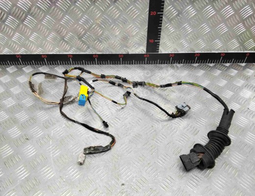 Проводка двери передней левой Citroen C5 I 2004-2008 рестайлинг  Citroen C5 C5 I 2004-2008 рестайлинг