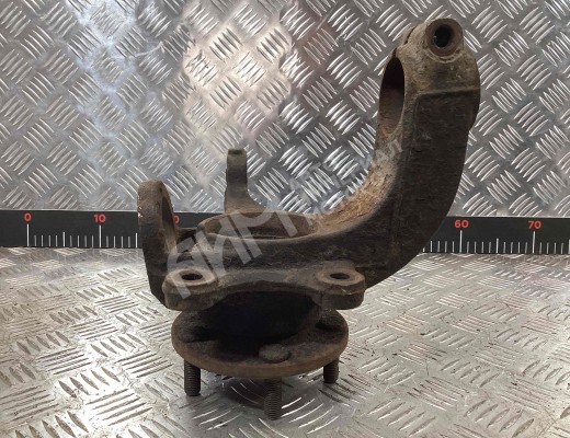 Ступица передняя левая Ford T. Connect I 2002-2009  Ford Transit Connect T. Connect I 2002-2009