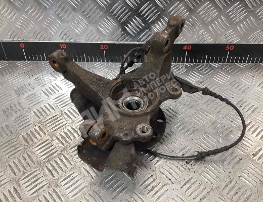Ступица передняя левая Opel Corsa D 2006-2010  Opel Corsa Corsa D 2006-2010