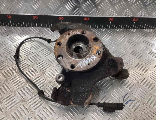 Ступица передняя левая Opel Corsa D 2006-2010  Opel Corsa Corsa D 2006-2010