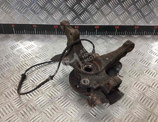 Ступица передняя правая Opel Corsa D 2006-2010  Opel Corsa Corsa D 2006-2010