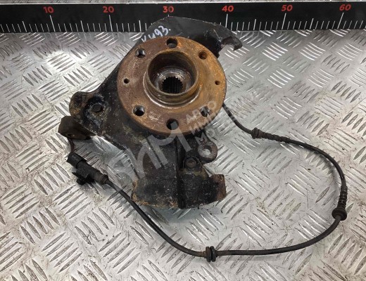 Ступица передняя правая Opel Corsa D 2006-2010  Opel Corsa Corsa D 2006-2010