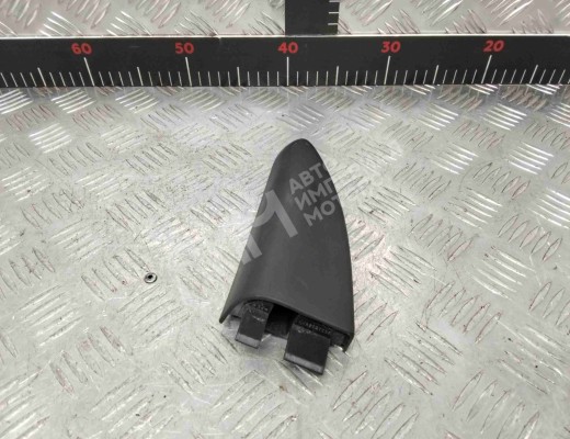 Заглушка зеркала левого Citroen C5 I 2004-2008 рестайлинг  Citroen C5 C5 I 2004-2008 рестайлинг