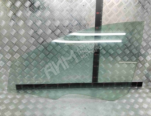 Стекло двери передней левой Citroen C5 I 2004-2008 рестайлинг  Citroen C5 C5 I 2004-2008 рестайлинг