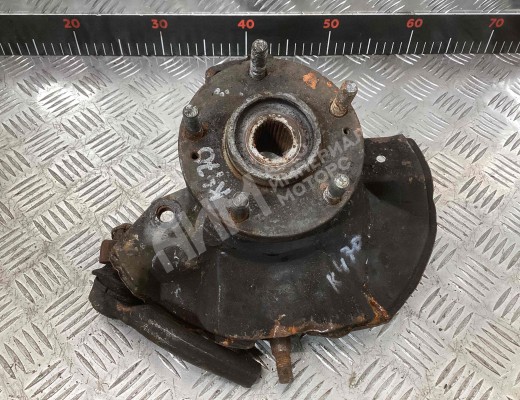 Ступица передняя левая Kia Carens II (FG) 2006-2013  Kia Carens Carens II (FG) 2006-2013