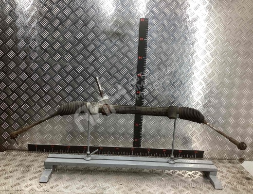 Рулевая рейка Opel Meriva A 2006-2010 рестайлинг  Opel Meriva Meriva A 2006-2010 рестайлинг