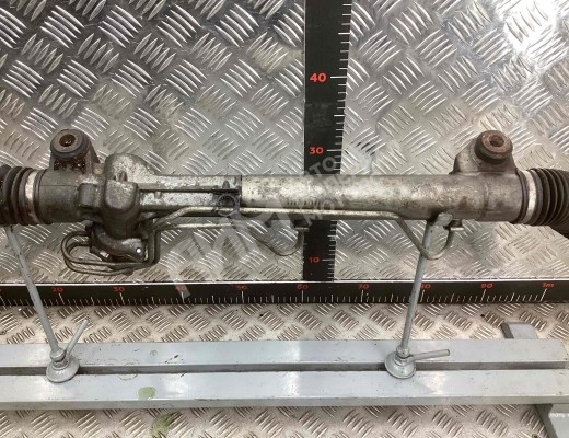 Рулевая рейка Opel Astra H 2007-2010 рестайлинг  Opel Astra Astra H 2007-2010 рестайлинг