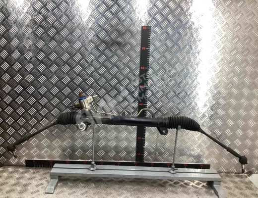 Рулевая рейка Nissan X-trail (T30) 2004-2007 рестайлинг  Nissan X-Trail X-trail (T30) 2004-2007 рестайлинг