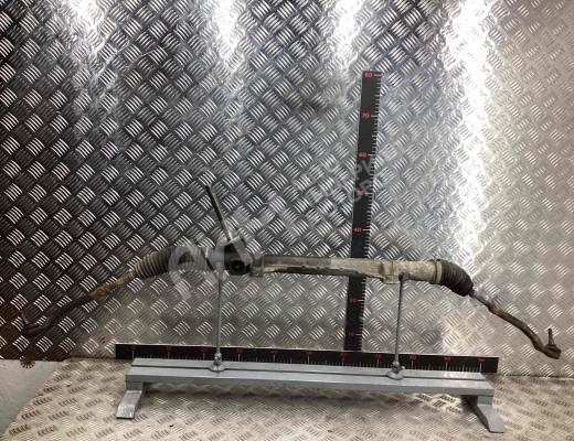 Рулевая рейка Renault Megane II 2002-2006  Renault Megane Megane II 2002-2006