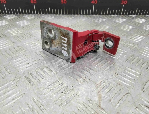 Петля двери передней правой Volkswagen Caddy II (9K) 1995-2003  Volkswagen Caddy Caddy II (9K) 1995-2003