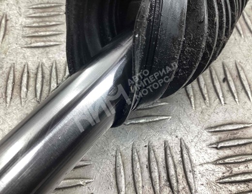 Рулевая рейка Opel Vectra C 2002-2005  Opel Vectra Vectra C 2002-2005