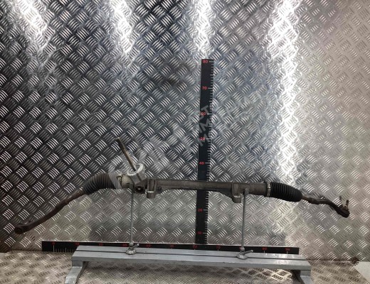 Рулевая рейка Renault Megane II 2006-2009 рестайлинг  Renault Megane Megane II 2006-2009 рестайлинг