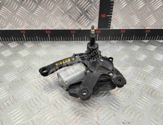 Моторчик заднего стеклоочистителя (дворника) Fiat Scudo II (270) 2007-2016  Fiat Scudo Scudo II (270) 2007-2016