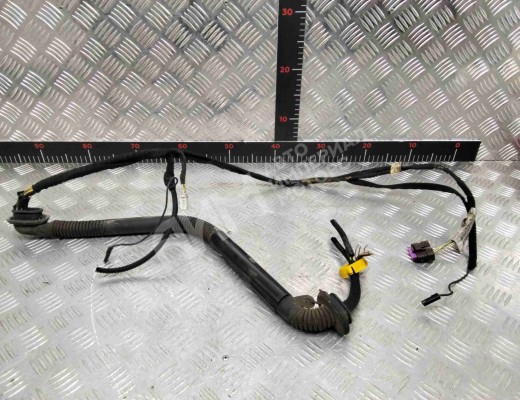 Проводка двери задней правой Fiat Scudo II (270) 2007-2016  Fiat Scudo Scudo II (270) 2007-2016