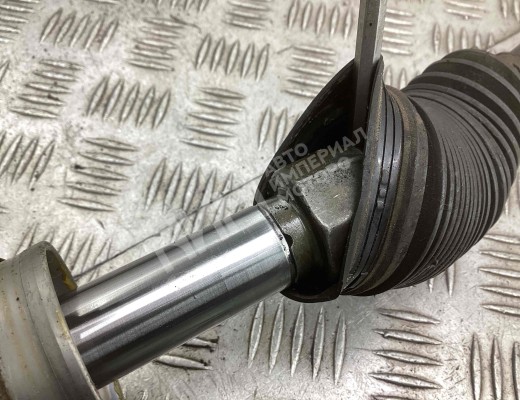 Рулевая рейка Opel Astra H 2007-2010 рестайлинг  Opel Astra Astra H 2007-2010 рестайлинг