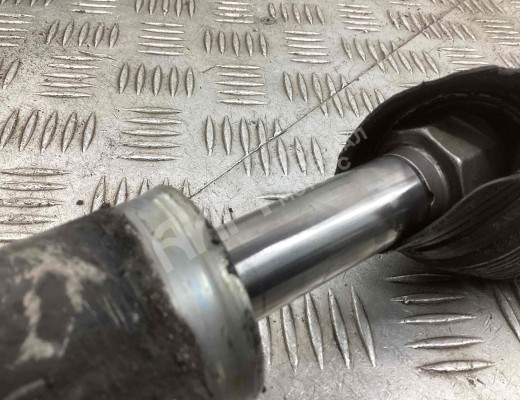 Рулевая рейка Opel Zafira B 2005-2008  Opel Zafira Zafira B 2005-2008